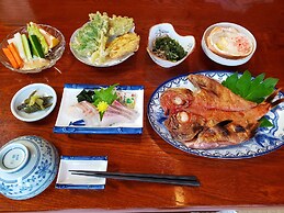 Minshuku Ipponmatsu
