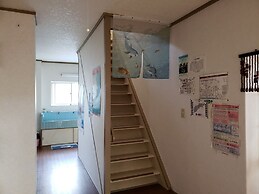Minshuku Ipponmatsu