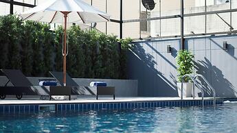 B2 Amata Nakorn Premier Hotel