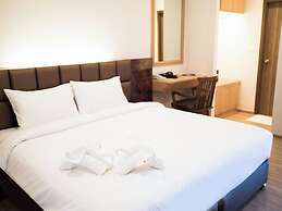 B2 Amata Nakorn Premier Hotel