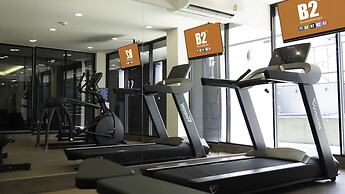 B2 Amata Nakorn Premier Hotel