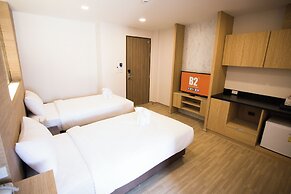 B2 Amata Nakorn Premier Hotel