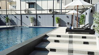 B2 Amata Nakorn Premier Hotel