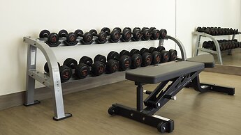 B2 Amata Nakorn Premier Hotel