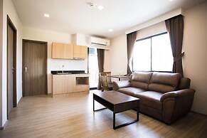 B2 Amata Nakorn Premier Hotel