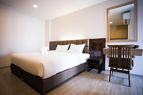 B2 Amata Nakorn Premier Hotel