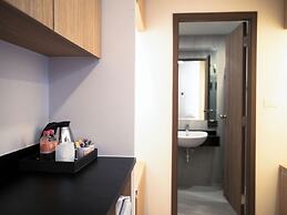 B2 Amata Nakorn Premier Hotel