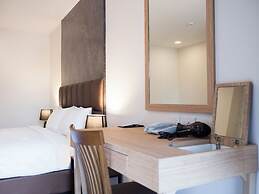 B2 Amata Nakorn Premier Hotel