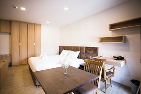 B2 Amata Nakorn Premier Hotel