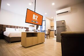 B2 Amata Nakorn Premier Hotel