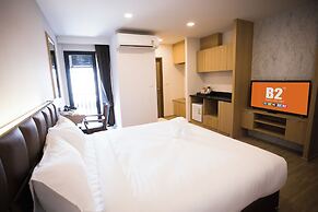 B2 Amata Nakorn Premier Hotel