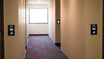 B2 Amata Nakorn Premier Hotel