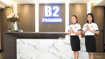 B2 Amata Nakorn Premier Hotel