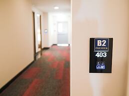 B2 Amata Nakorn Premier Hotel