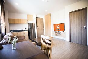 B2 Amata Nakorn Premier Hotel