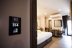 B2 Amata Nakorn Premier Hotel