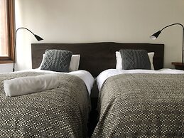 The Joint hakuba - Hostel