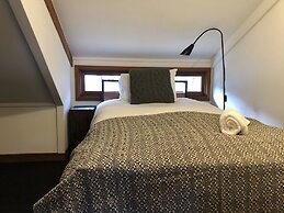 The Joint hakuba - Hostel