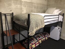 The Joint hakuba - Hostel