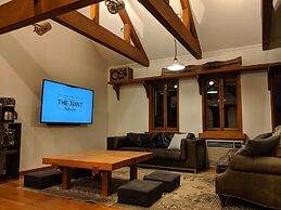 The Joint hakuba - Hostel