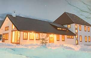 The Joint hakuba - Hostel