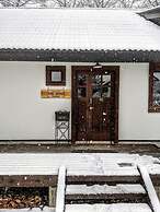 The Joint hakuba - Hostel