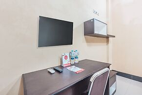 Super OYO 1640 Fallinda Hotel