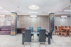 Super OYO 1640 Fallinda Hotel