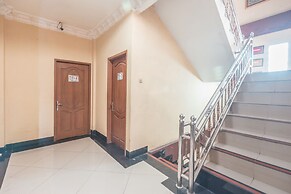 Super OYO 1640 Fallinda Hotel