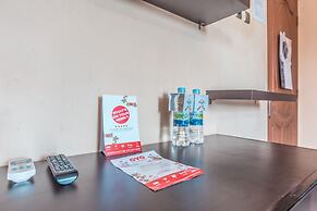 Super OYO 1640 Fallinda Hotel