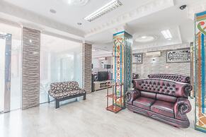 Super OYO 1640 Fallinda Hotel