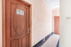 Super OYO 1640 Fallinda Hotel