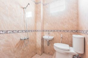 Super OYO 1640 Fallinda Hotel