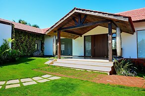 Niraamaya Private Residences Benaulim