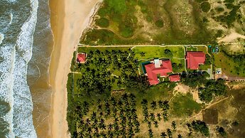 Niraamaya Private Residences Benaulim
