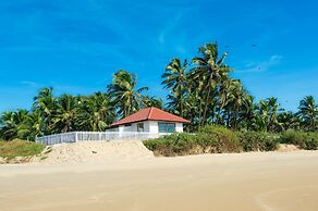 Niraamaya Private Residences Benaulim