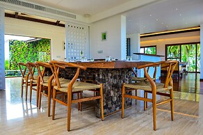 Niraamaya Private Residences Benaulim