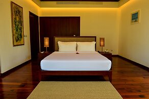Niraamaya Private Residences Benaulim