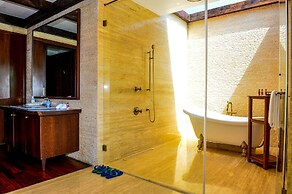 Niraamaya Private Residences Benaulim