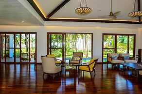 Niraamaya Private Residences Benaulim