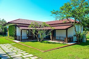 Niraamaya Private Residences Benaulim