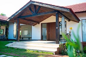 Niraamaya Private Residences Benaulim