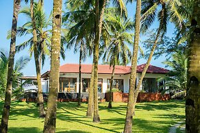 Niraamaya Private Residences Benaulim