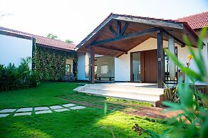 Niraamaya Private Residences Benaulim