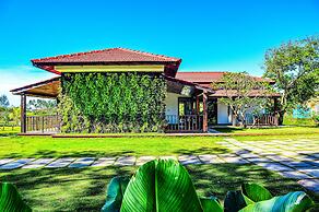 Niraamaya Private Residences Benaulim