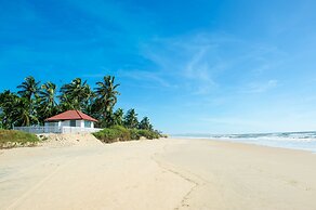 Niraamaya Private Residences Benaulim