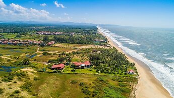 Niraamaya Private Residences Benaulim