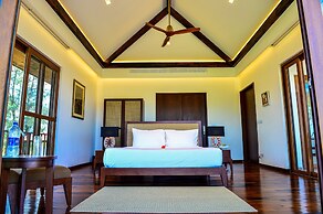 Niraamaya Private Residences Benaulim