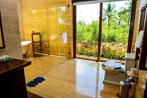 Niraamaya Private Residences Benaulim