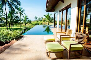 Niraamaya Private Residences Benaulim